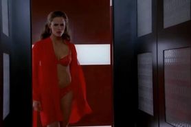 Jennifer garner hot lingerie