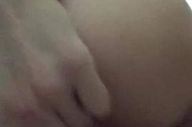 put two fingers in the ass and fucked his nanny