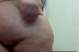 sexy chubby webcam