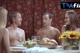 Hutchi Hancock Breasts Scene  in Opie Gets Laid