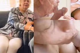Cathy Dick Sucking U.K. Porn Slut Granny Loves Sucking Off Strangers Smelly Cocks