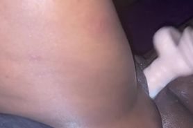 Insane Squirting Orgasm! First Time Ever! Insane