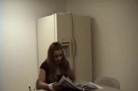 HIDDEN CAM OFFICE FUCK.... FAKE BUT FUNNY AND GOOD