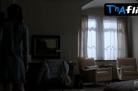 Keri Russell Sexy Scene  in The Americans