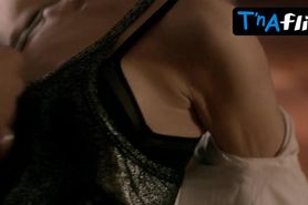 Stephanie Leonidas Underwear Scene  in Snatch