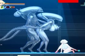 Alien Quest EVE 2020 v.1.1 Fixed ( Full Game )