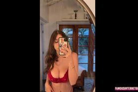 Sophie Mudd Onlyfans Recent Video Leaked