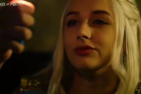 Game of Porn Episode 3 - Lannister always fucks your Ass