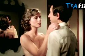 Roxanne Bach Breasts Scene  in Hasta Que El Matrimonio Nos Separe