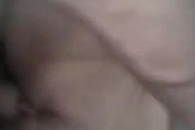 Fucking my Wife's Tight little Pussy
