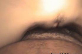 Mature Brunette Crack Whore Fucked Point Of View