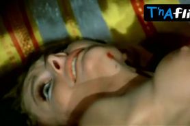 Florinda Bolkan Butt Scene  in A Lizard In A Woman'S Skin