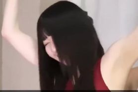 Japanese lesbian tickling