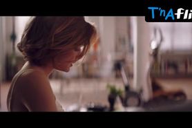 Adele Exarchopoulos Sexy Scene  in Racer And The Jailbird