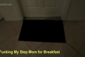 Nikki Brooks - Moving In With My Stepmother Parts 1-3 720P 2021 Vhq