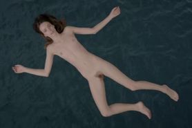 Stacy Martin nude - Nymphomaniac vol 2 - 2013
