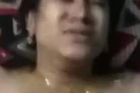 MY sexy bhabhi fucked by her lover