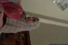 Young hijabi with bigboobs full video