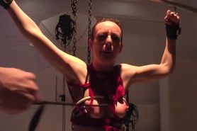 Tittefolter EXXTREM
