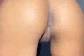 Twerking & Spreading Fat Pussy for Snapchat: xnicki12- Teaser