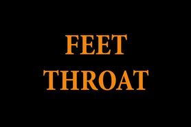 Feet Throat *trailer*