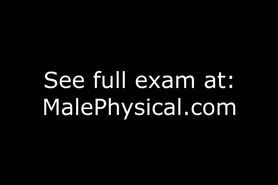 Doctor Exam Clinic Visit Prostate Physical
