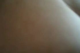 Paki girl selfshot webcam tease