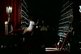 Josephine Jacqueline Jones Breasts,  Butt Scene  in Black Venus
