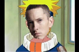 Naruto X EminemThe Raising Spaghetti Spiriti