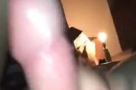 Quick Bj With Cumshot From Escort In Pdx