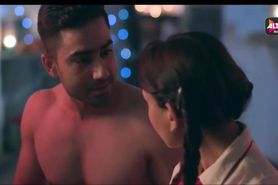 Indian Webseries SEX SCENE Collection - 2020 celebrity compilation.