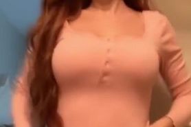 HeatheredEffect Onlyfans Lewd Lingerie Video Leaked