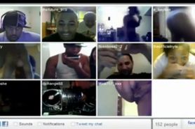 Lil Tink n Tinychat hoes exposed