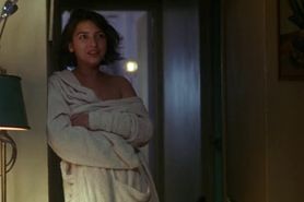 Elizabeth Pena nude - Jacobs Ladder 1990