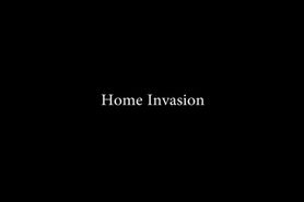 Zoey Laine - Home Invasion Timestop
