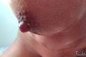 Hot Sweaty Sex Screw Orgasm Pov. After Her Orgasm At 12.20, She Rewards Him With A Passionate Blowjob