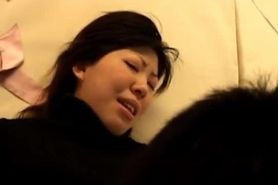 Sayuri Marui has cunt licked in hot 69 and nailed after shower