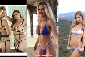 Shantal Monique Sexy Bikini Tease OnlyFans Insta Video