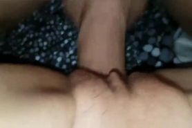 Squirter MILF dicked