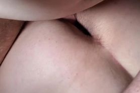 Slender Feeder Fucks His Chubby Bbw Feedee Girlfriend :: Loud Moaning & Shaking Orgasm