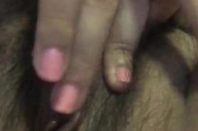 ????????????????? thai milf finger pussy orgasm