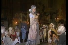 Countess Giamani - Orgy Scene