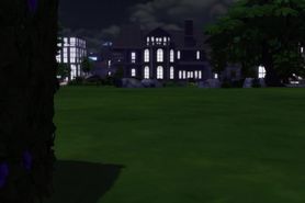 Sims 4 Machinima Series: Dirty Grandpa - Part 5 (Ending)