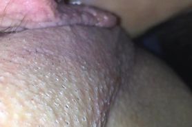 pussy lick before screw