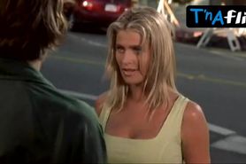 Kristy Swanson Sexy Scene  in Dude, Where'S My Car?