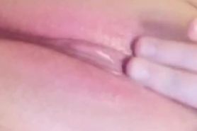Masturbating and showing you all