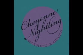 Teaser of Cheyenne Nightling