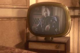 Wh0 K1ll3d th3 P3nth0us3 P3t$ - 10 of 13