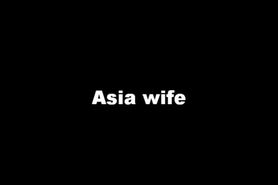 my asia wife
