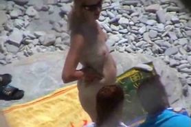 Nude Beach - video 16